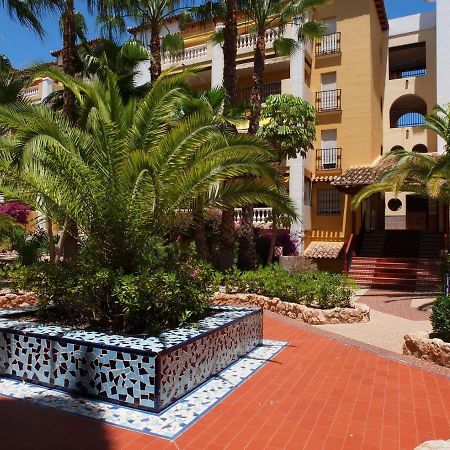 Sunny Apartment Aldea Del Mar Near The Sea تورّيفيِخا المظهر الخارجي الصورة
