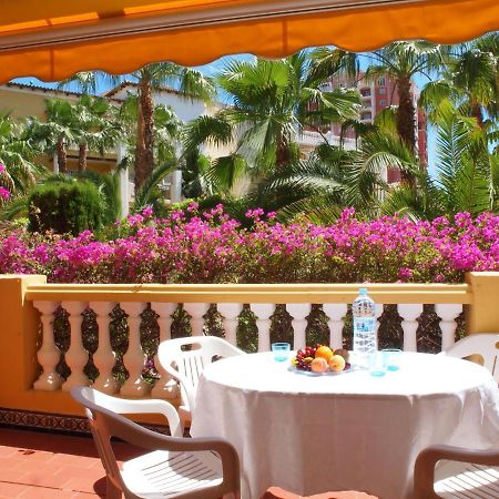 Sunny Apartment Aldea Del Mar Near The Sea تورّيفيِخا المظهر الخارجي الصورة
