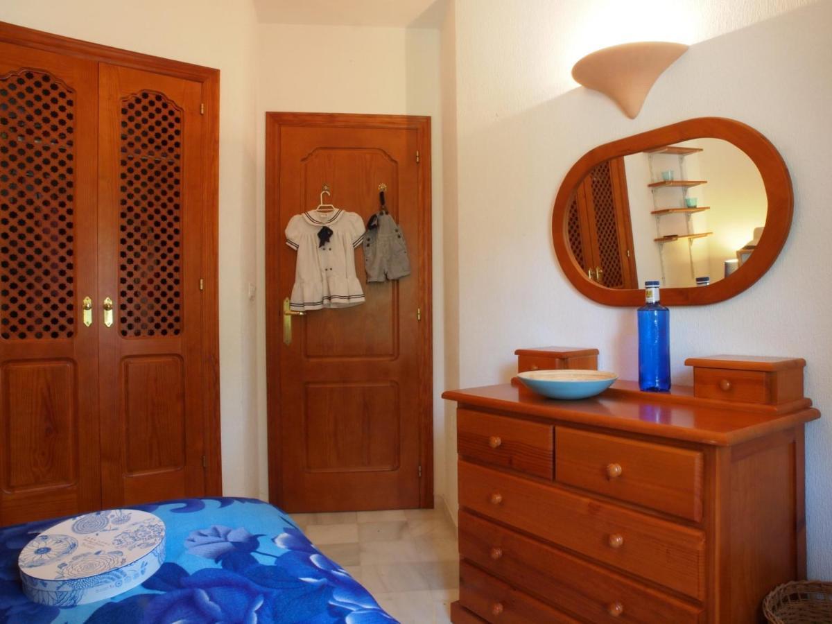 Sunny Apartment Aldea Del Mar Near The Sea تورّيفيِخا المظهر الخارجي الصورة