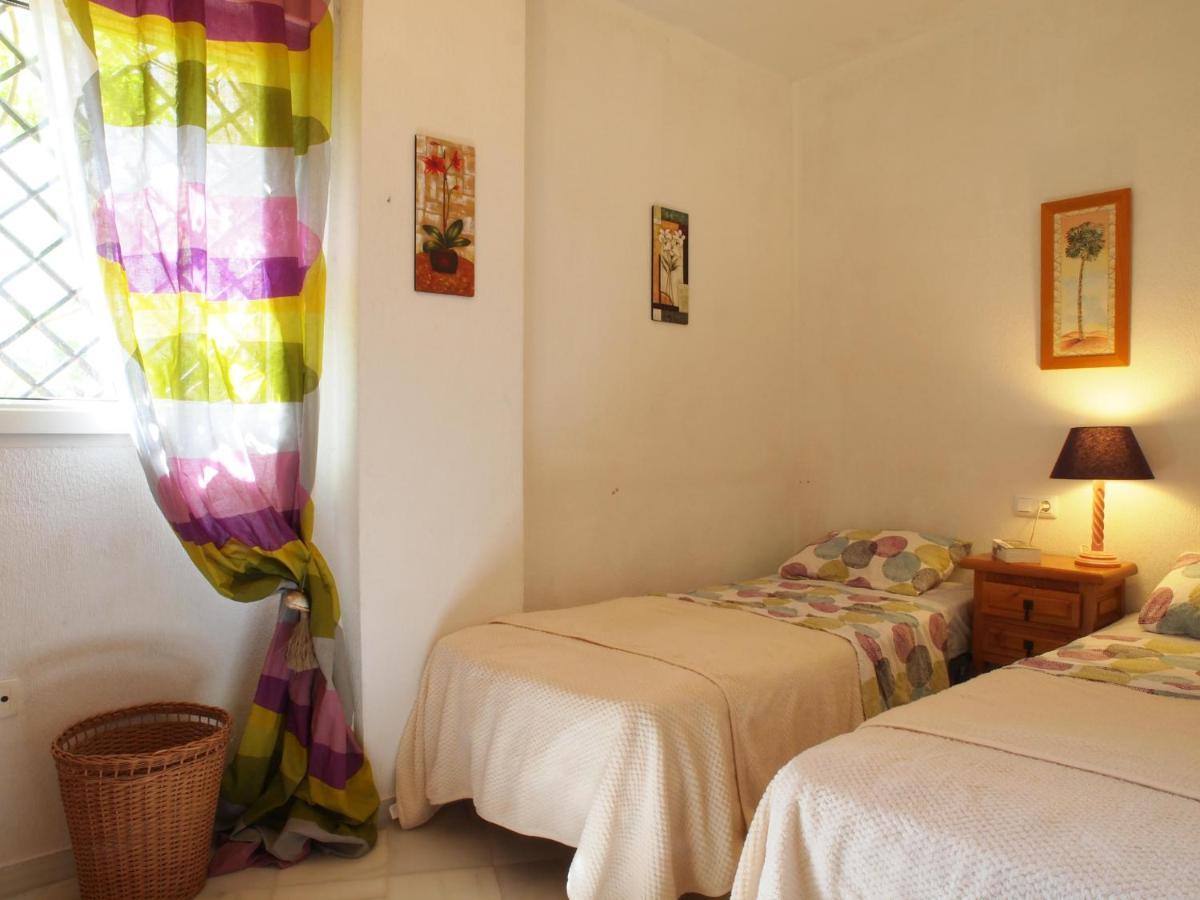 Sunny Apartment Aldea Del Mar Near The Sea تورّيفيِخا المظهر الخارجي الصورة