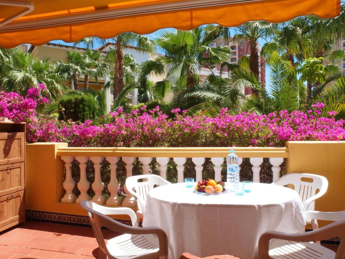 Sunny Apartment Aldea Del Mar Near The Sea تورّيفيِخا المظهر الخارجي الصورة
