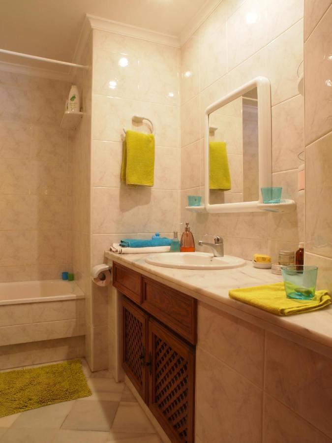 Sunny Apartment Aldea Del Mar Near The Sea تورّيفيِخا المظهر الخارجي الصورة